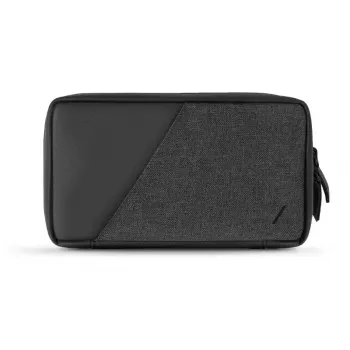 Organizatorius Native Union Stow pilka nailonas poliesteris 200x115x55mm