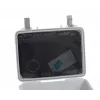 B&W Cases MB/1000 tinklinis dangtis laikymo dėžei, juoda