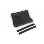 B&W Cases MB/1000 tinklinis dangtis laikymo dėžei, juoda