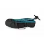 Nešiojimo krepšys So-Flow 700.100.03 Juodas Lengvas Patvarus