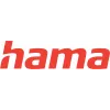 Hama CD/CD-ROM dėklai, skaidrūs, 5 vnt., 1 diskui