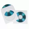 Hama popieriniai CD-ROM vokeliai 50 vnt., balti