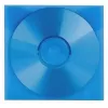 Apsauginiai vokeliai Hama 51067 CD/DVD 50 vnt. įvairiaspalviai