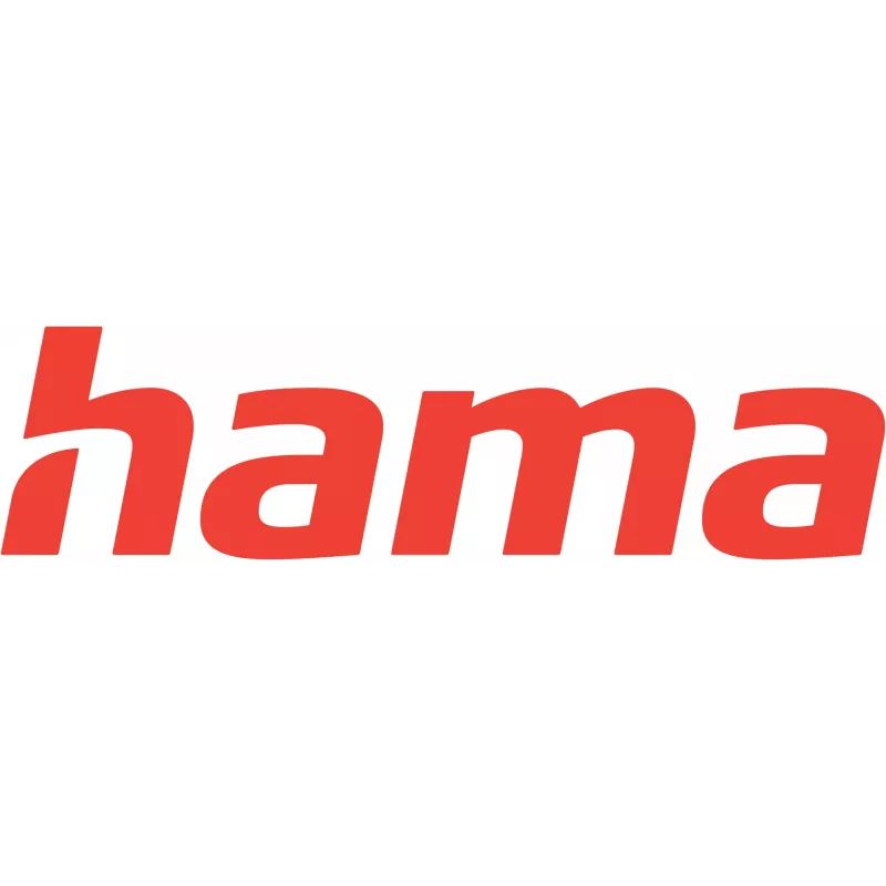 Hama CD Jewel Case Standard pakuotė 10 vnt. – permatomas dėklas vienam CD