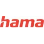 Hama CD Jewel Case Standard pakuotė 10 vnt. – permatomas dėklas vienam CD