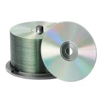 Plonas CD dėklas Hama 51269, 50 vnt., permatomas, 1 diskui