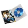 Hama DVD Jewel Case, plonas, skaidrus, 10 vienetų