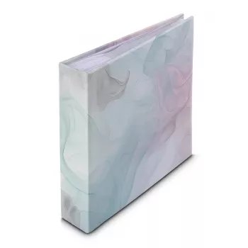 Hama Designline II fotoalbumas Įvairiaspalvis 200 lapų 10 x 15 cm