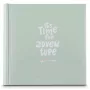 Hama Good Things fotoalbumas Žalias 200 lapų 10x15 cm knyginis įrišimas