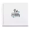 Hama Good Things nuotraukų albumas baltas 100 lapų 10x15 spiralinis įrišimas