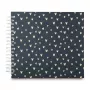Hama Lovely fotoalbumas Mėlynas 100 lapų 10 x 15 cm Spiralinis įrišimas