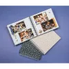 Hama Lovely fotoalbumas Mėlynas 100 lapų 10 x 15 cm Spiralinis įrišimas