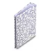 Hama Pepples nuotraukų albumas mėlynas, baltas 200 lapų 10 x 15 cm