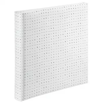 Hama Graphic fotoalbumas baltas 320 lapų 10x15