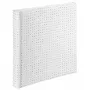 Hama Graphic fotoalbumas baltas 320 lapų 10x15