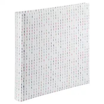 Hama Graphic fotoalbumas Įvairiaspalvis 320 lapų 10x15