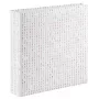 Hama Graphic Multicolour nuotraukų albumas 200 lapų 10x15