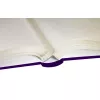 Hama Susi Trend nuotraukų albumas Smėlio, Rožinė, Violetinė, Turkio spalvos 100 lapų 10 x 15 cm
