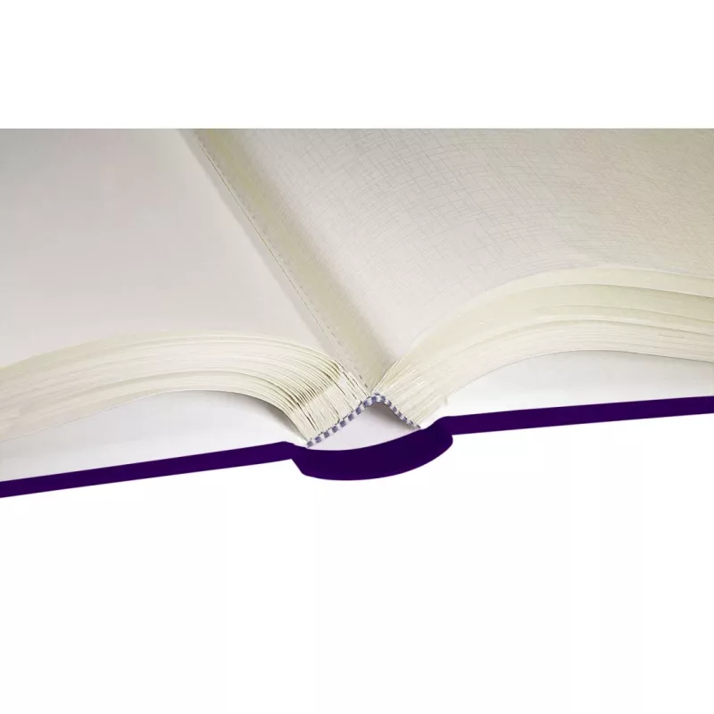Hama Susi Trend nuotraukų albumas Smėlio, Rožinė, Violetinė, Turkio spalvos 100 lapų 10 x 15 cm