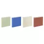 Hama nuotraukų albumas Mesh smėlio, mėlyna, žalia, raudona 400 lapų 10 x 15 cm