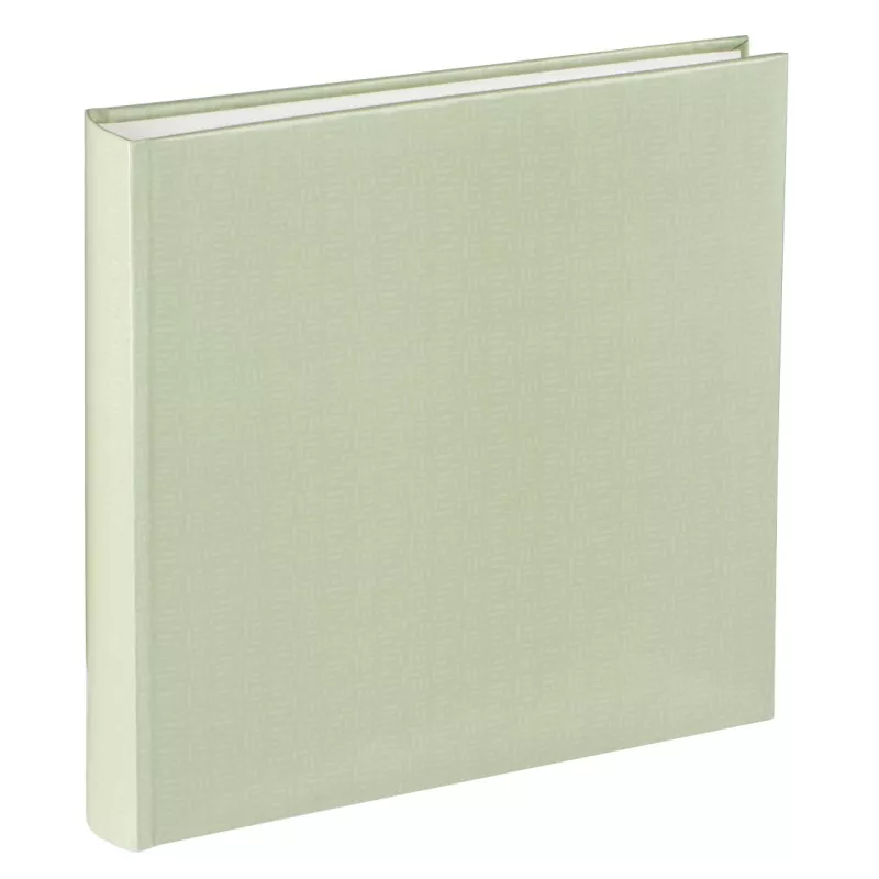 Hama nuotraukų albumas Mesh smėlio, mėlyna, žalia, raudona 400 lapų 10 x 15 cm