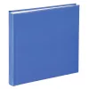 Hama nuotraukų albumas Mesh smėlio, mėlyna, žalia, raudona 400 lapų 10 x 15 cm