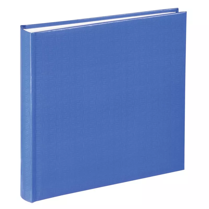 Hama nuotraukų albumas Mesh smėlio, mėlyna, žalia, raudona 400 lapų 10 x 15 cm