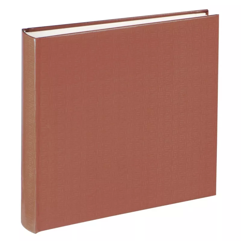 Hama nuotraukų albumas Mesh smėlio, mėlyna, žalia, raudona 400 lapų 10 x 15 cm