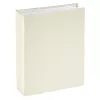 Hama Mesh fotoalbumas smėlio, mėlyna, žalia, raudona 200 lapų 10 x 15 cm