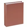 Hama Mesh fotoalbumas smėlio, mėlyna, žalia, raudona 200 lapų 10 x 15 cm