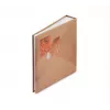 Fotoalbumas Hama Singo II Terracotta 100 lapų kietais viršeliais