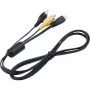 Canon AVC-DC400 AV laidas