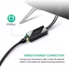 Tinklo adapteris Ugreen 30985 Ethernet laidinis USB