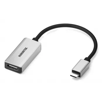 USB-C į HDMI adapteris Marmitek 08369, 0,15 m