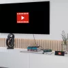USB-C į HDMI adapteris Marmitek 08369, 0,15 m