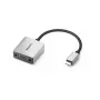 Marmitek Connect USB C į VGA – USB-C į VGA adapteris
