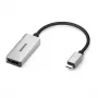 USB-C į DisplayPort adapteris Marmitek 8371 4K 60Hz