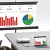 USB-C į DisplayPort adapteris Marmitek 8371 4K 60Hz