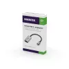 USB-C į DisplayPort adapteris Marmitek 8371 4K 60Hz