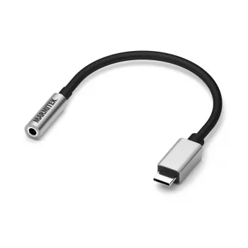 Marmitek Connect USB-C į garsą 8374 adapteris garso įrenginiams
