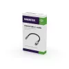 Marmitek Connect USB-C į garsą 8374 adapteris garso įrenginiams