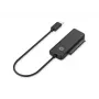 Conceptronic ABBY USB-C į SATA adapteris, juodas