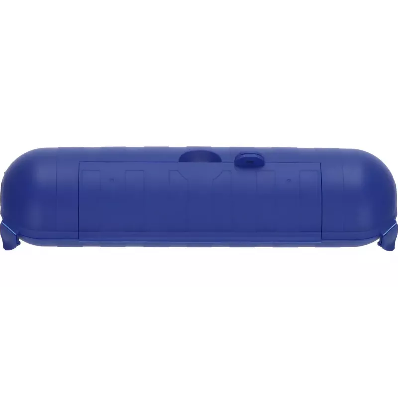 Brennenstuhl 1160540 Safe-Box CEE 230 V apsauginė kapsulė kabelių jungtims, IP44, mėlyna