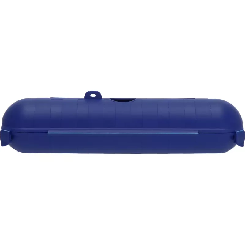 Brennenstuhl 1160540 Safe-Box CEE 230 V apsauginė kapsulė kabelių jungtims, IP44, mėlyna