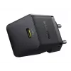 Įkroviklis Baseus Palm Universal Black AC, 30 W, USB-C PD, vidaus patalpoms, universali suderinamumas