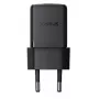 Įkroviklis Baseus Palm Universal Black AC, 30 W, USB-C PD, vidaus patalpoms, universali suderinamumas