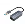 Tinklo kortelė Conceptronic ABBY12G USB į Ethernet 2500 Mbit/s