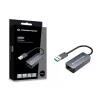 Tinklo kortelė Conceptronic ABBY12G USB į Ethernet 2500 Mbit/s