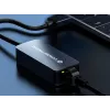 Tinklo kortelė Conceptronic ABBY12G USB į Ethernet 2500 Mbit/s