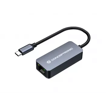 Conceptronic ABBY12GC tinklo plokštė, Ethernet 2500 Mbit/s